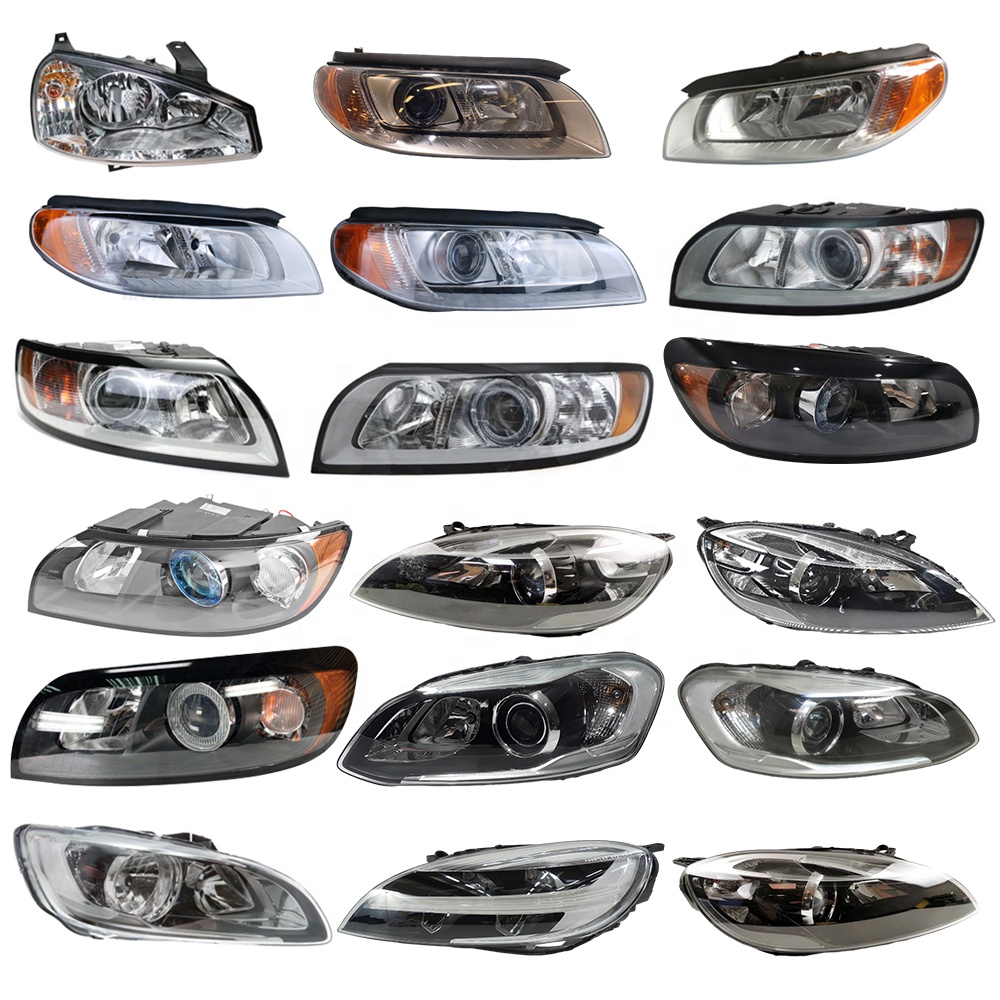 Head Lights