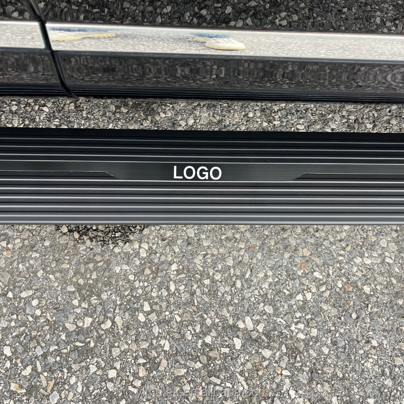 Automatic Electric Power Side Step Running Board for Volvo XC60 Running Board Automobile Accessories