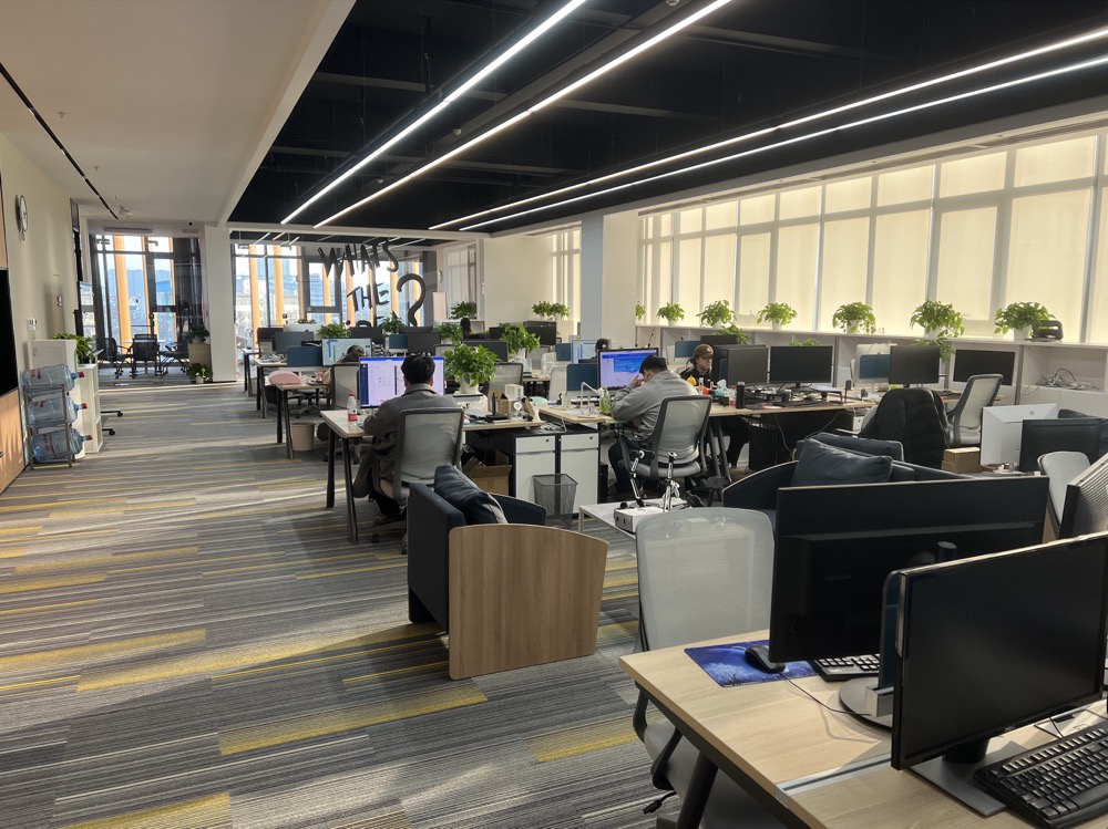 Company Operations Image 2
