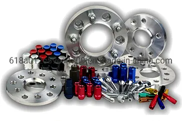Wheel Hub Accessories for Peugeot Citroen Lug Bolts OE 16 073 709 80 M12 X 1.25 X48.5mm