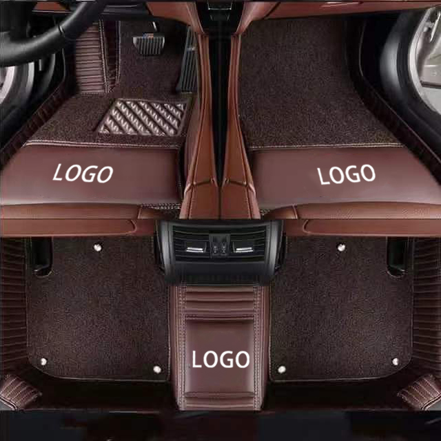 Car Mat