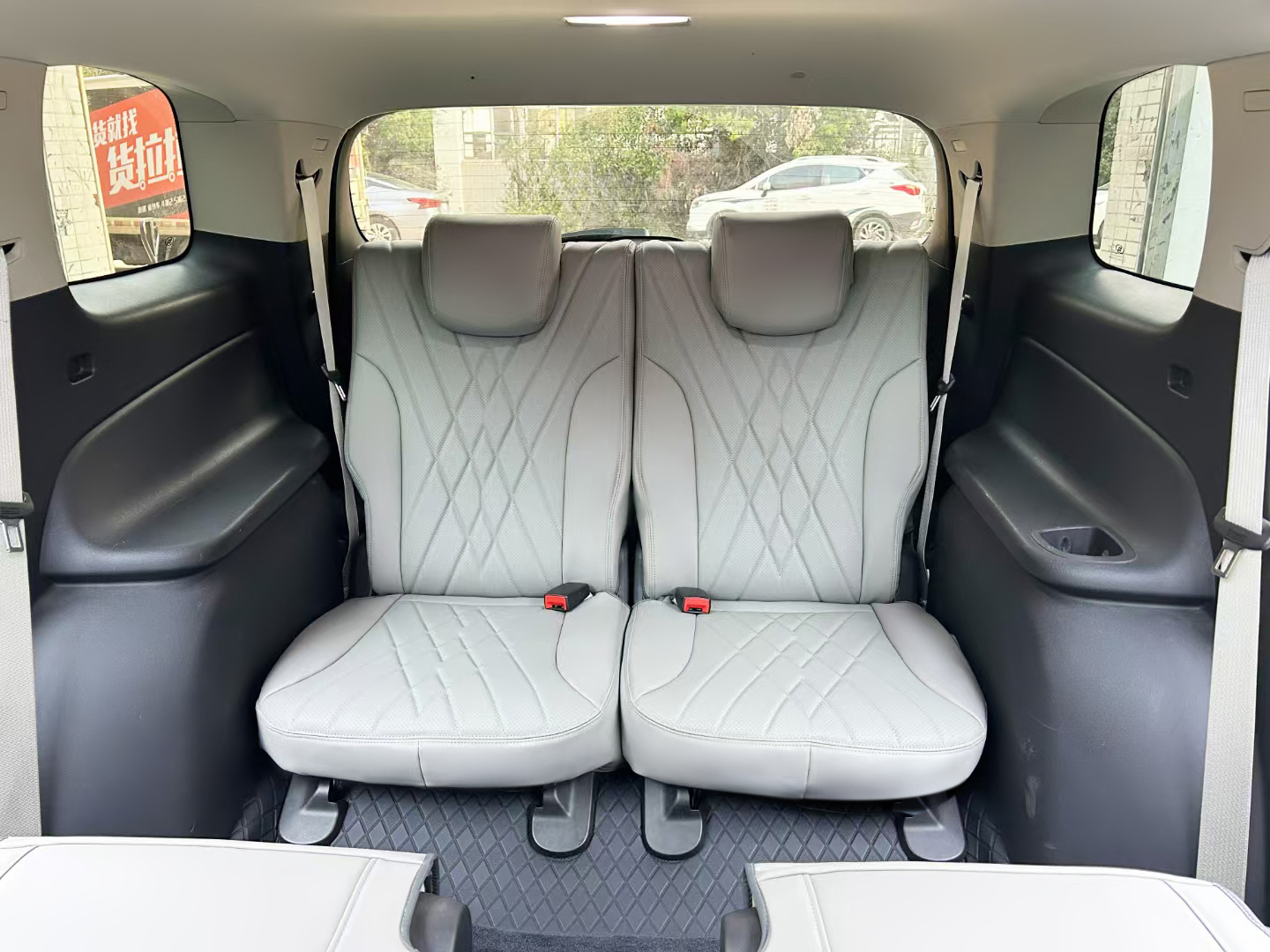 Custom Fit Car Accessories Seat Cover for 7 Seats for BMW Audi Mercedes Benz Land Rover Lexus Volvo Toyota Honda Over 2000 Model