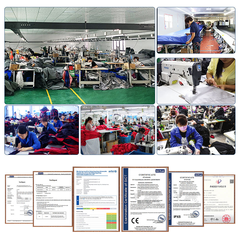Commercial Pu Leather Car Seat Covers General Luxury Car Seat Covers Are Used in Sports Cars
