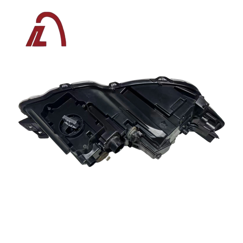 Auto Lighting Systems for Jaguar XJ XJL 2012-2019 Original High Configuration XJL Headlights 12V Car Accessories