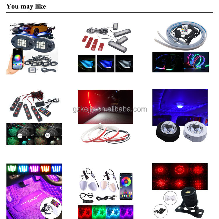 Product Features