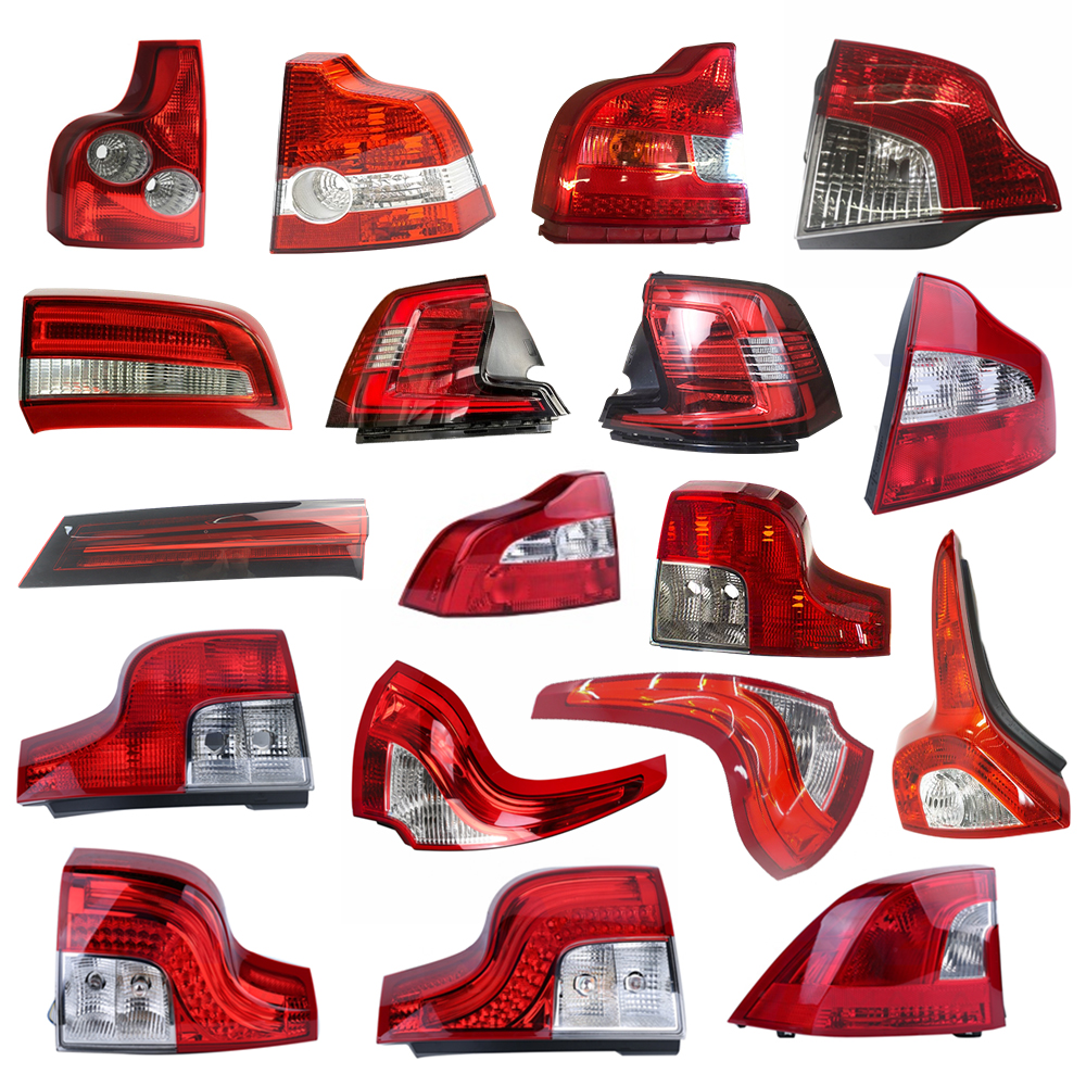 Taillight