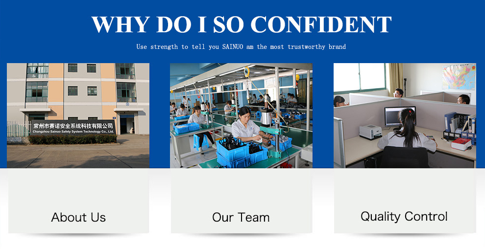 Company Facility