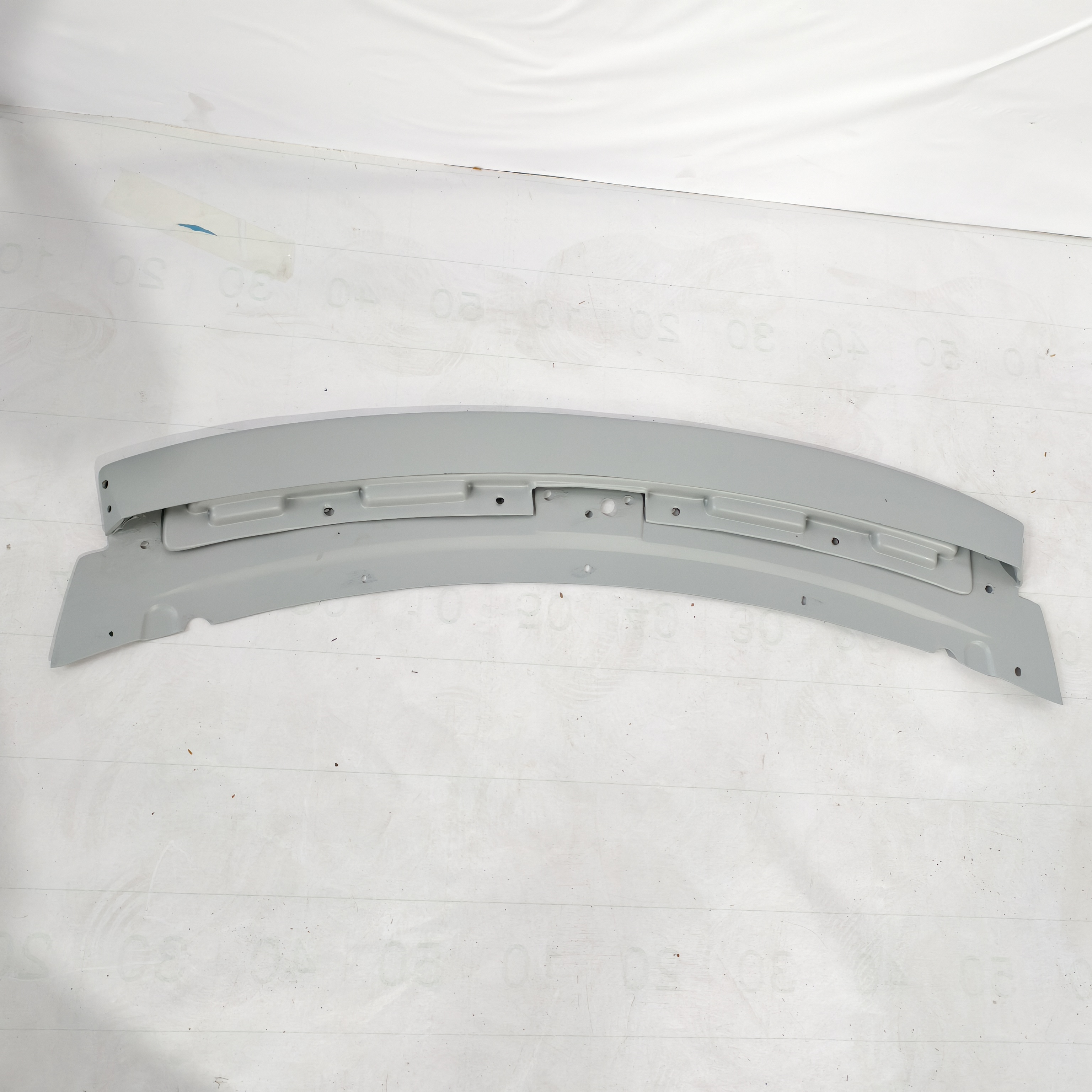 Original Used Front Bumper Bolt-On Universal Fitment Spare Car Parts Accessories for Aston Martin RapideS