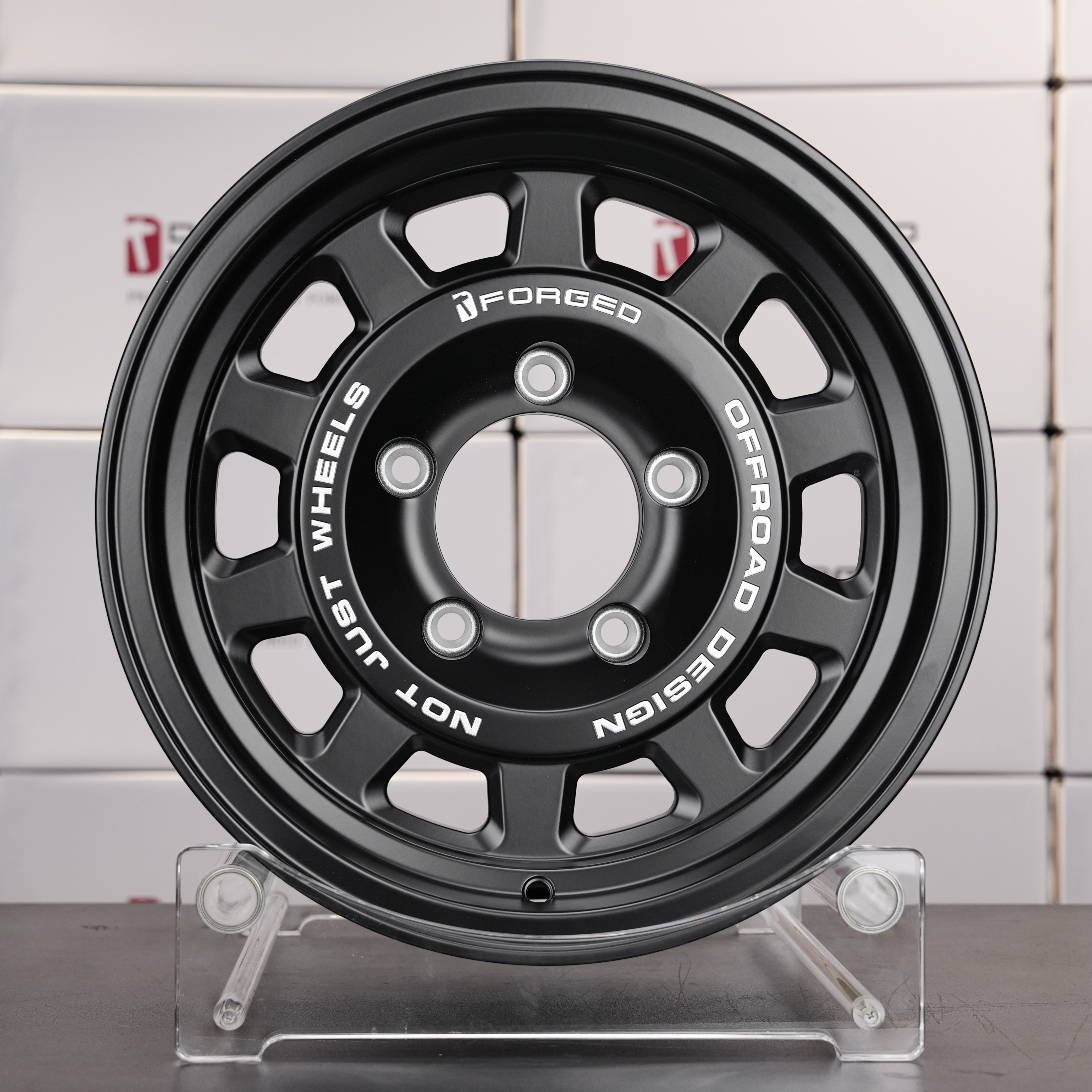 5x114.3 Wheels Custom 16-20 Inch Monoblock Forged Aluminum Alloy Wheels Deep Concave For G30 G80 G82 Performance Styling