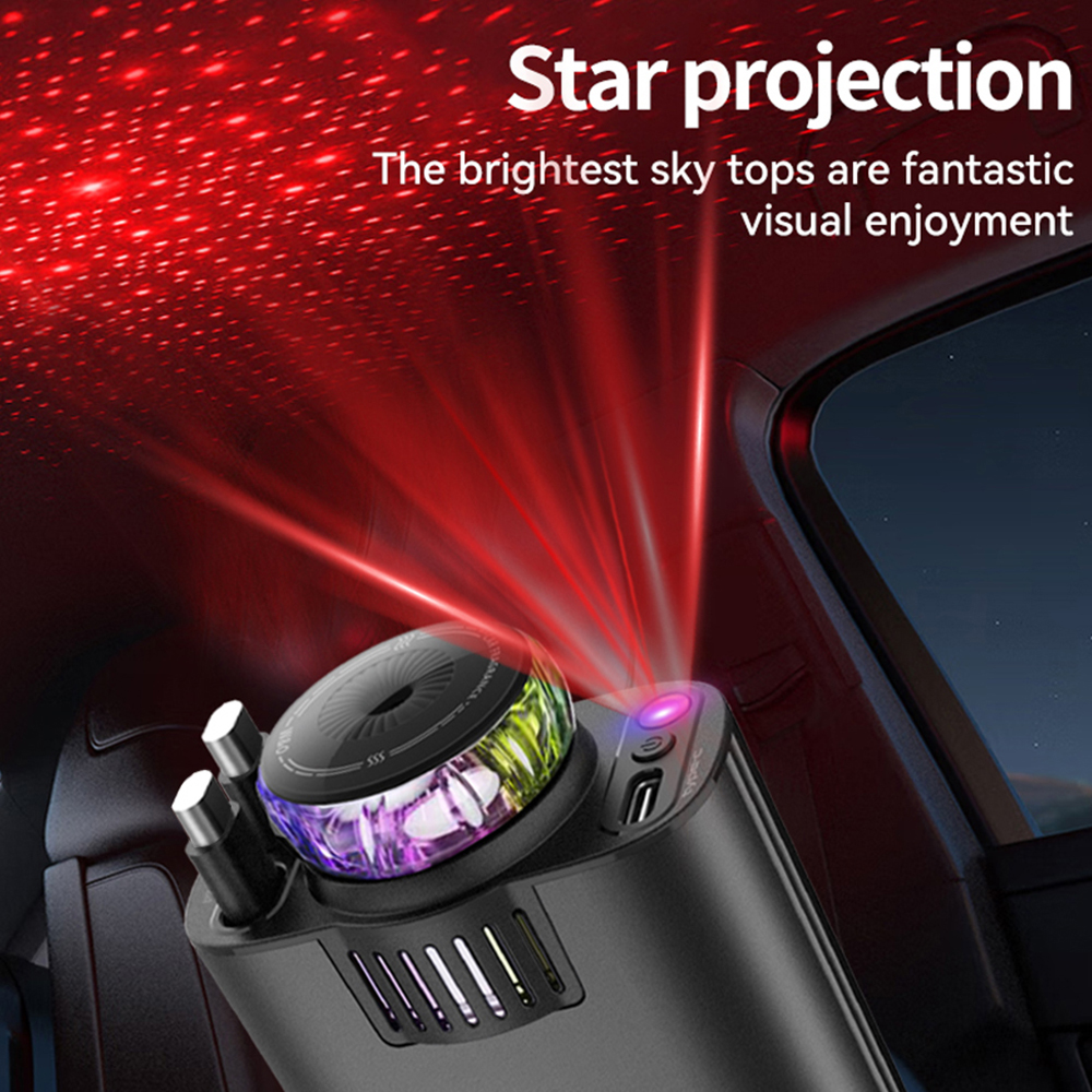 Car Charger Image 2