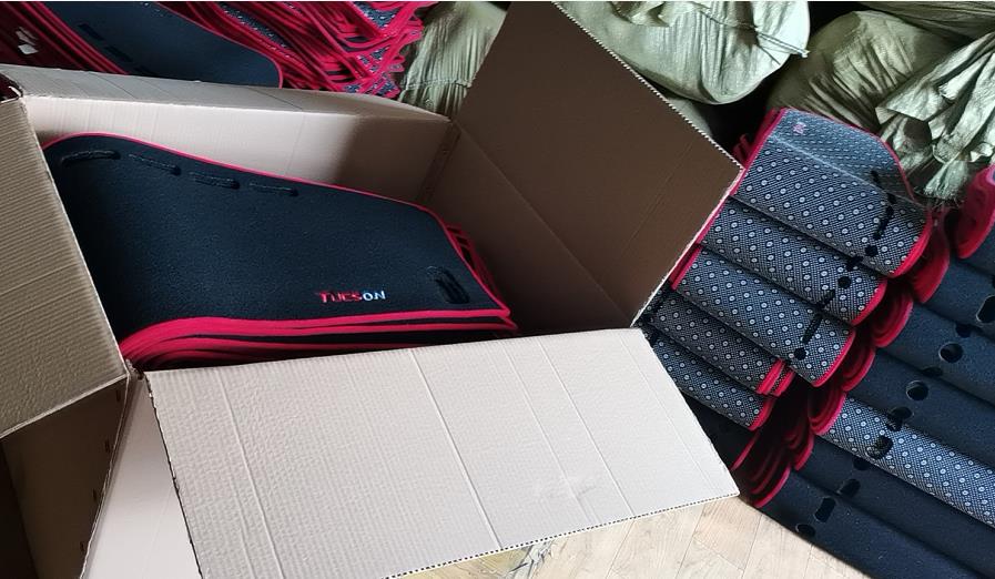 Packaging 1