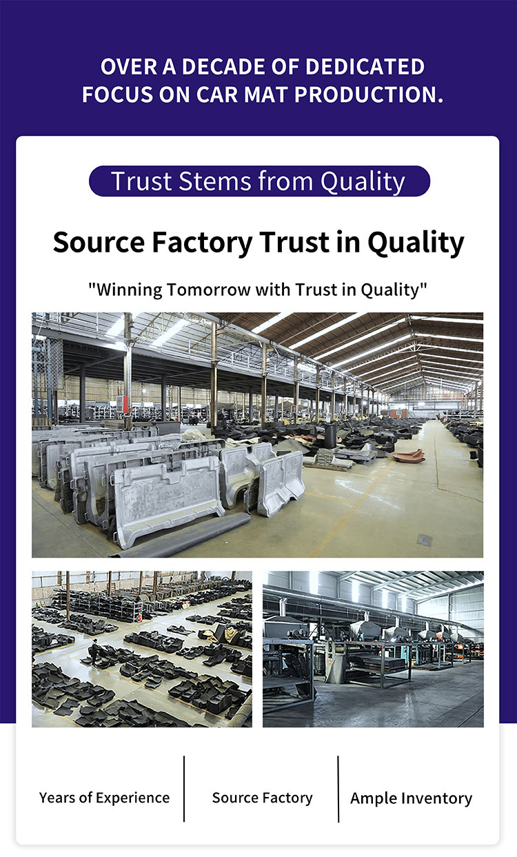 Automotive Custom Fitting Banner
