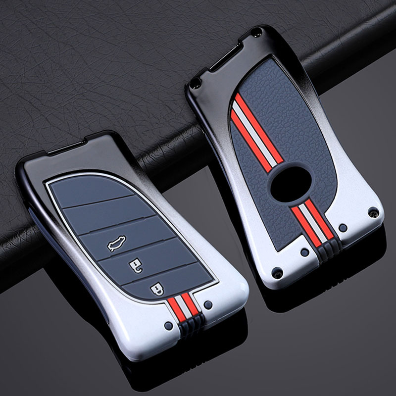 Key Case 6