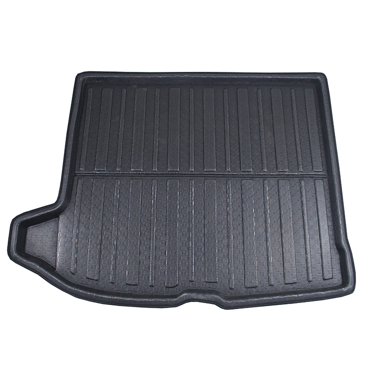 Car Trunk Mats Interior Universal Car Accessories for Volvo Series