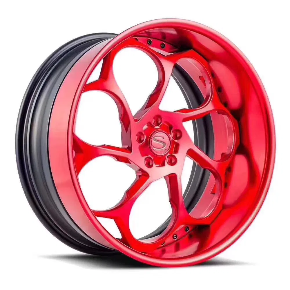 Rim Details
