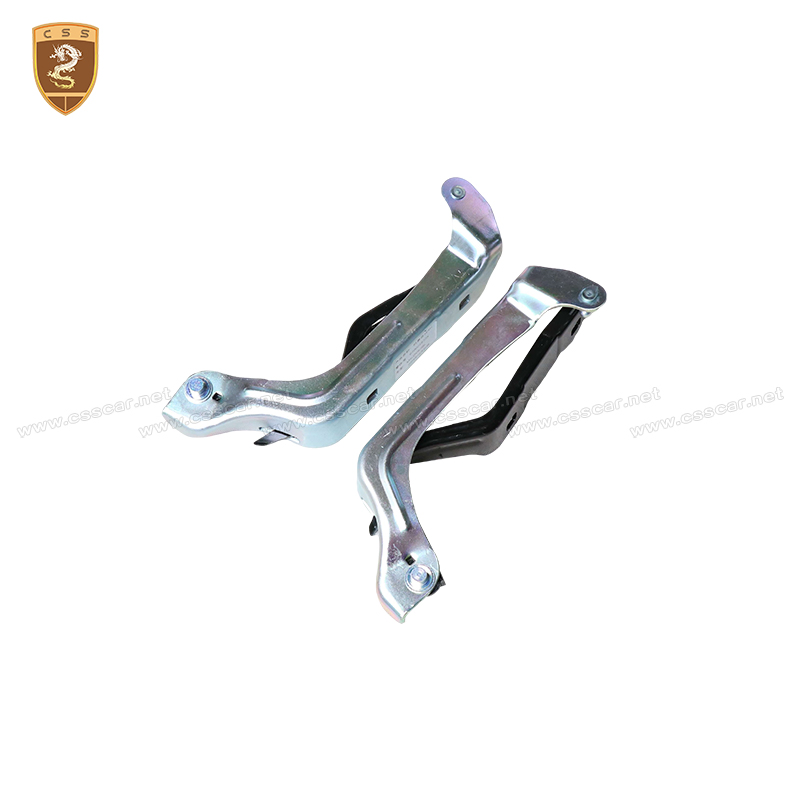 OEM Used Hood Hinge Original Car Accessories for Maserati Ghibi Quattroporte V6 Jbl 670001873X 670001872X