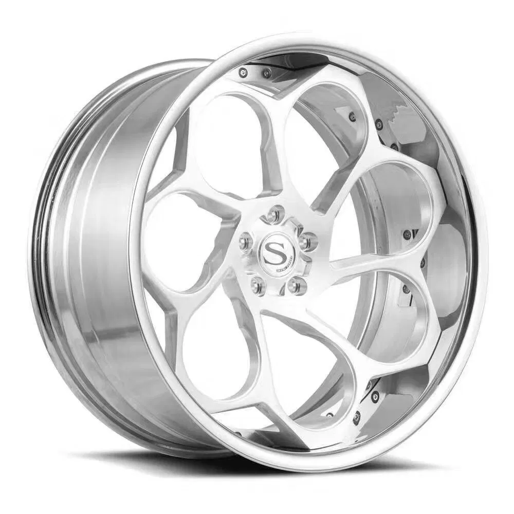 Forged Rims 3