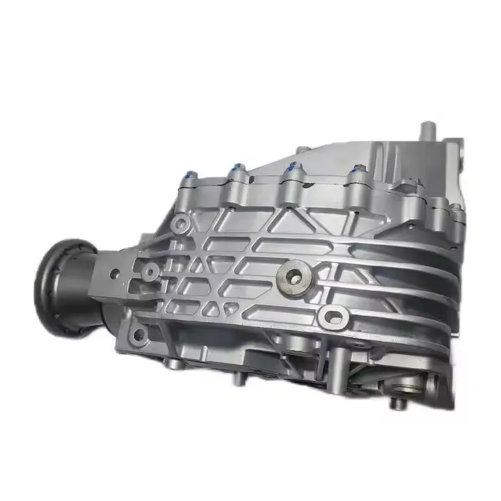 Durable Car Accessories Rear Differential Assembly 670030134 670039125 for Maserati