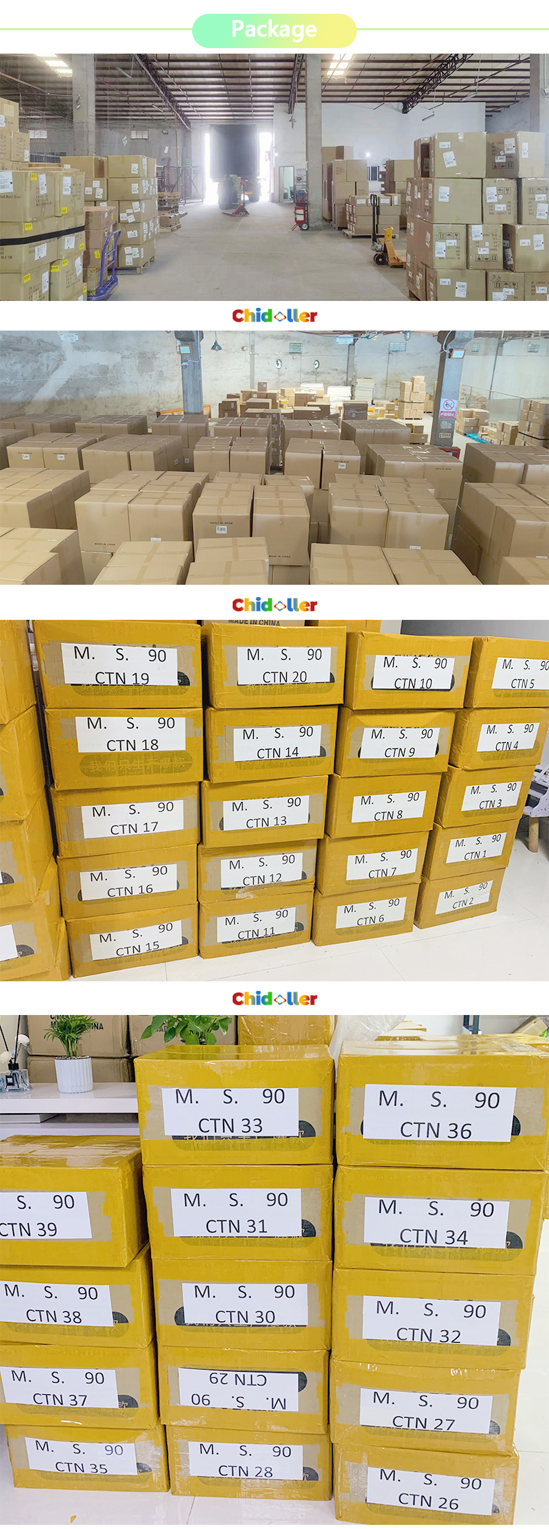Shipping Info 2