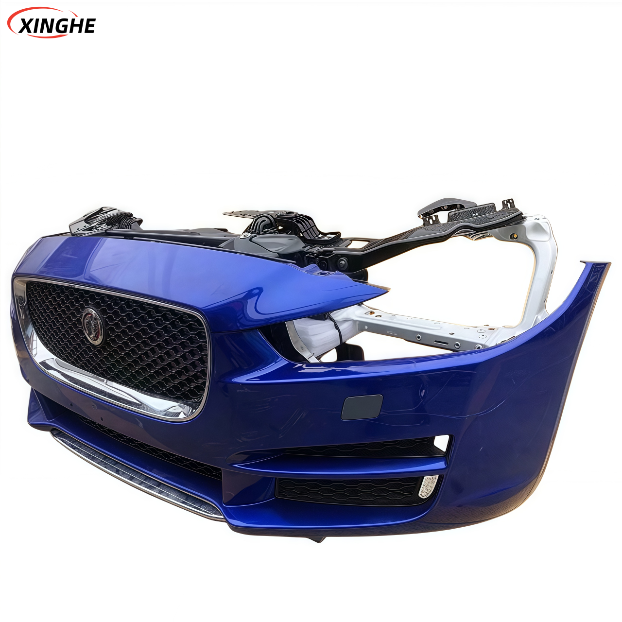 For Jaguar XE front bumper, high-quality bumper front body kit, 18 front bumper kit assemblies