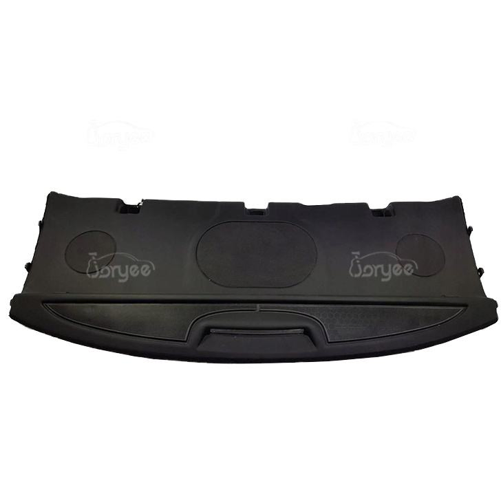 Trunk Cargo Cover Accessory for Maserati Quattroporte 2010 Car Spare Parts