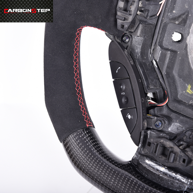 Hot Sale Steering Wheel for Aston Martin