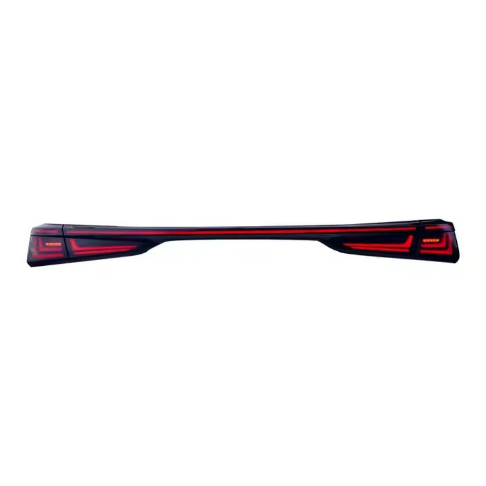 Auto-y New LED Car Light for Lexus ES ES200 250 350 300h 2018-23 Classic Taillamp Led Tail Lights for Lexus ES Car Accessories