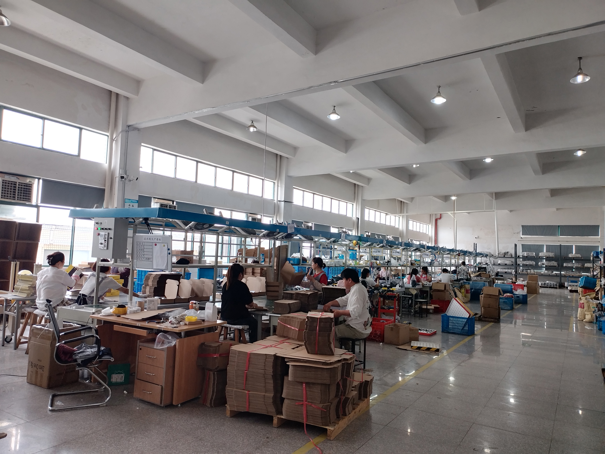 Production Facility Image 2