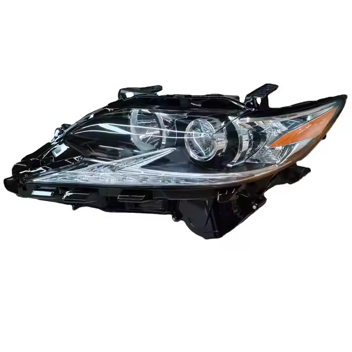 High Performance Automotive Headlights for Lexus ES200 ES240 ES300 Series Automotive Headlight Accessories
