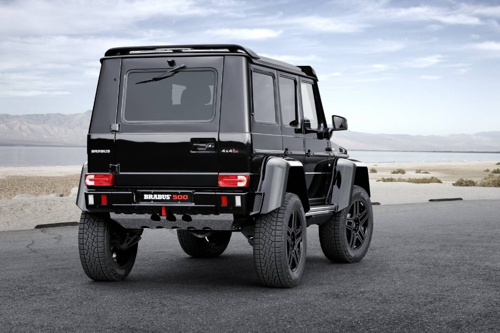 Skid Plate