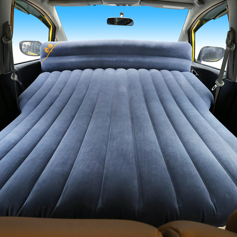Tesla Camping Bed