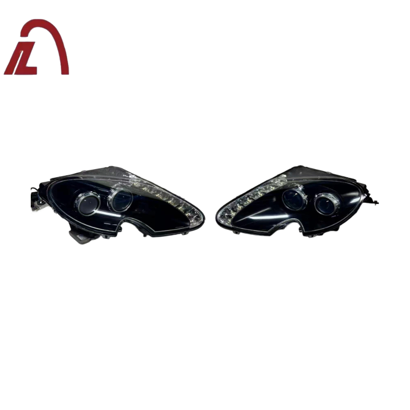 Original LED Headlight for Aston Martin DB9 Led 12V High Quality DB9 Headlights Car Accessories