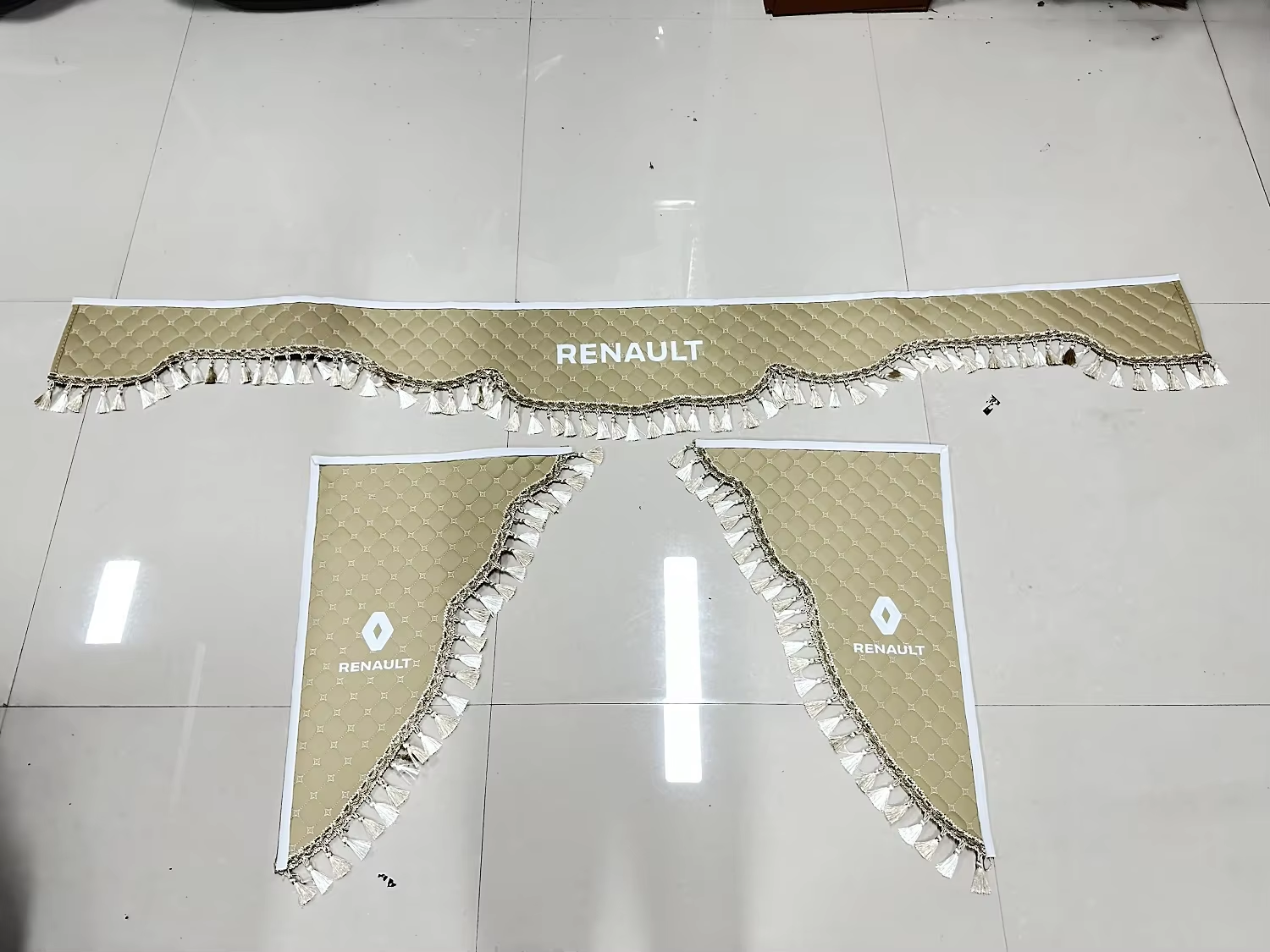 Truck Curtain Design 3