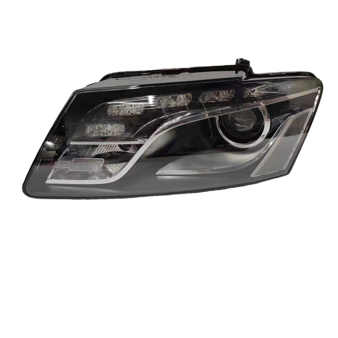 For Audi Q5 Car Automotive Products Led Headlight Q5 Car Accessories Car Lights Led Headlight