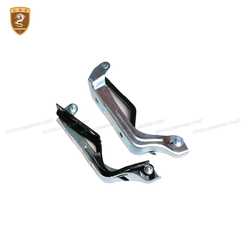 OEM Used Hood Hinge Original Car Accessories for Maserati Ghibi Quattroporte V6 Jbl 670001873X 670001872X