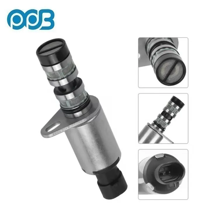 VVT Solenoid 6