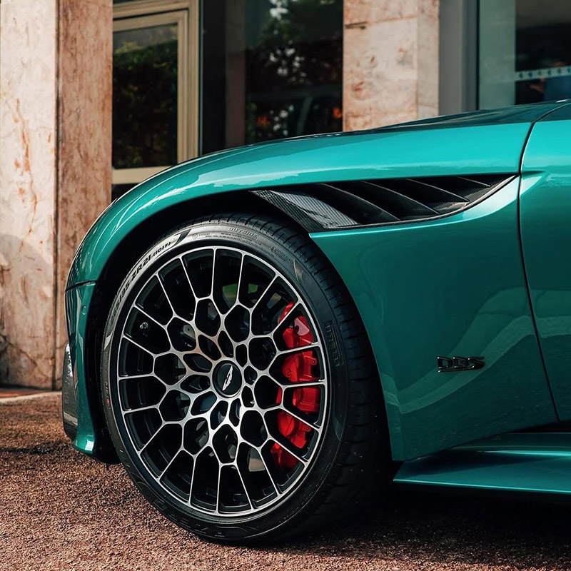 Full Body Kit Set