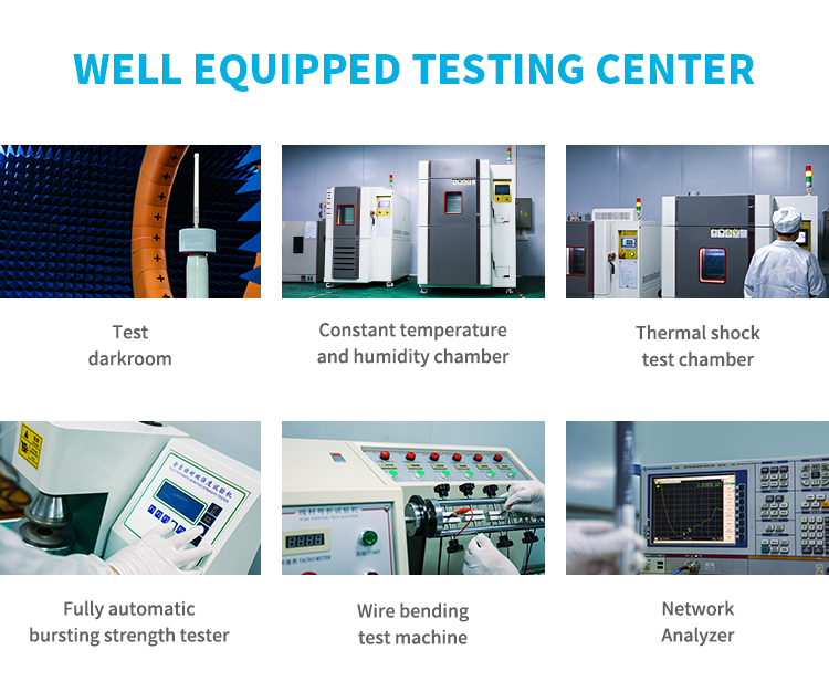 Testing Equipment