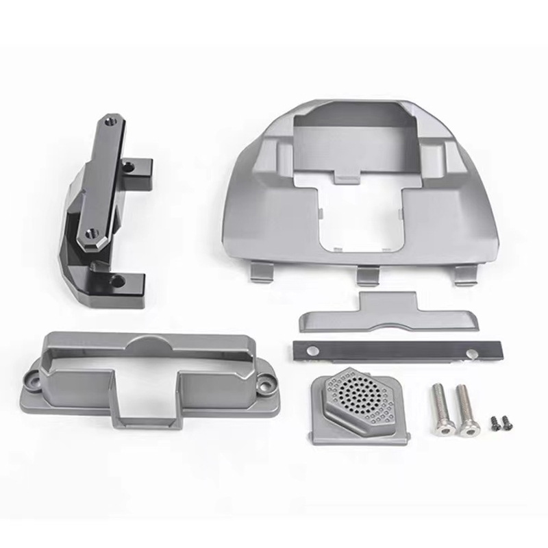 Tesla Rotating Bracket Detail 11