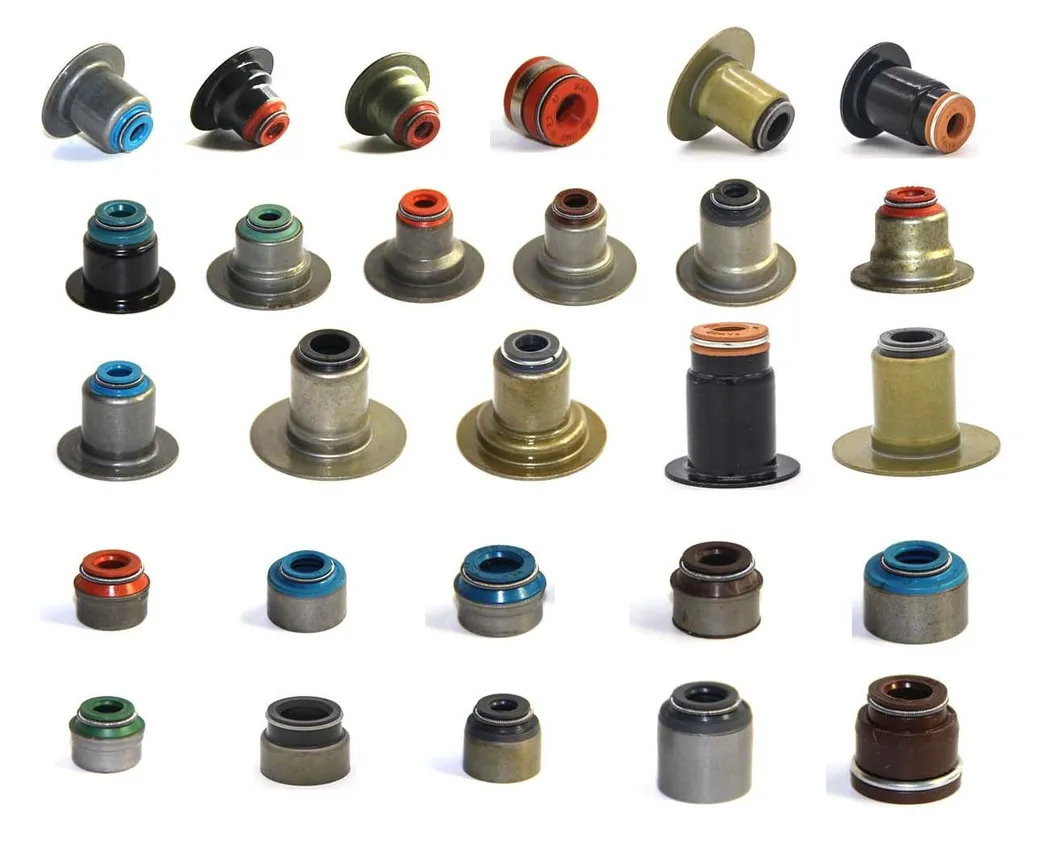 Oil Seal Gallery 6