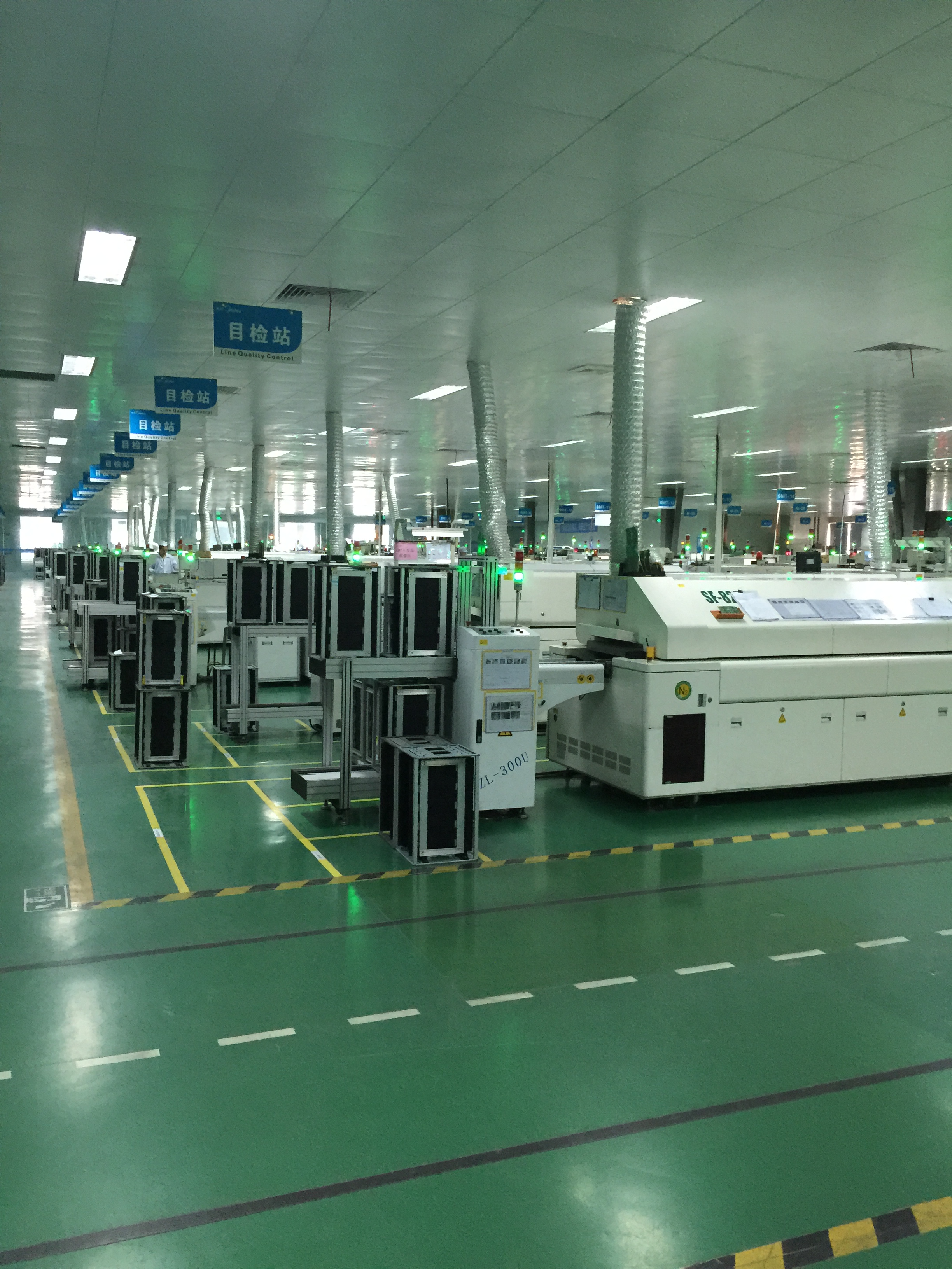 Production Line
