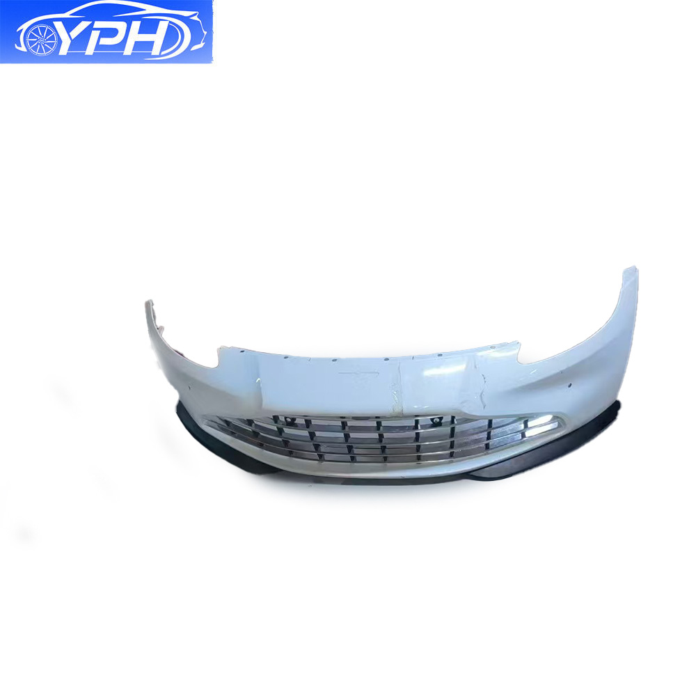 Auto Body Kits Accessories Front Bumper Cover Assembly for Aston Martin Vantage DBX DB11 Rapide With Grille Front Lip for Repair