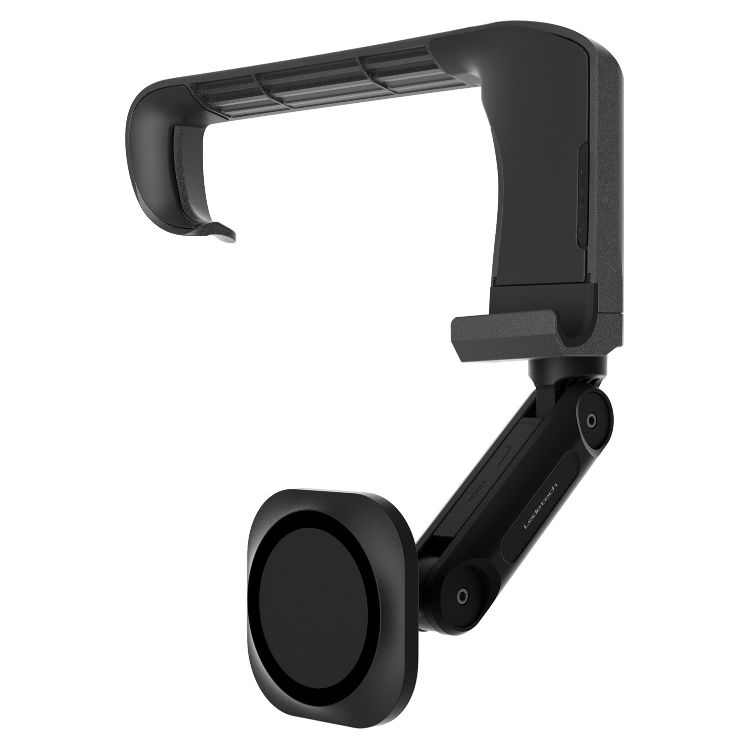 New Design Tesla Model 3/Y Magnetic Wireless Charging Autotelefonhalter Dashboard Mobile Phone Holder for Car Universal