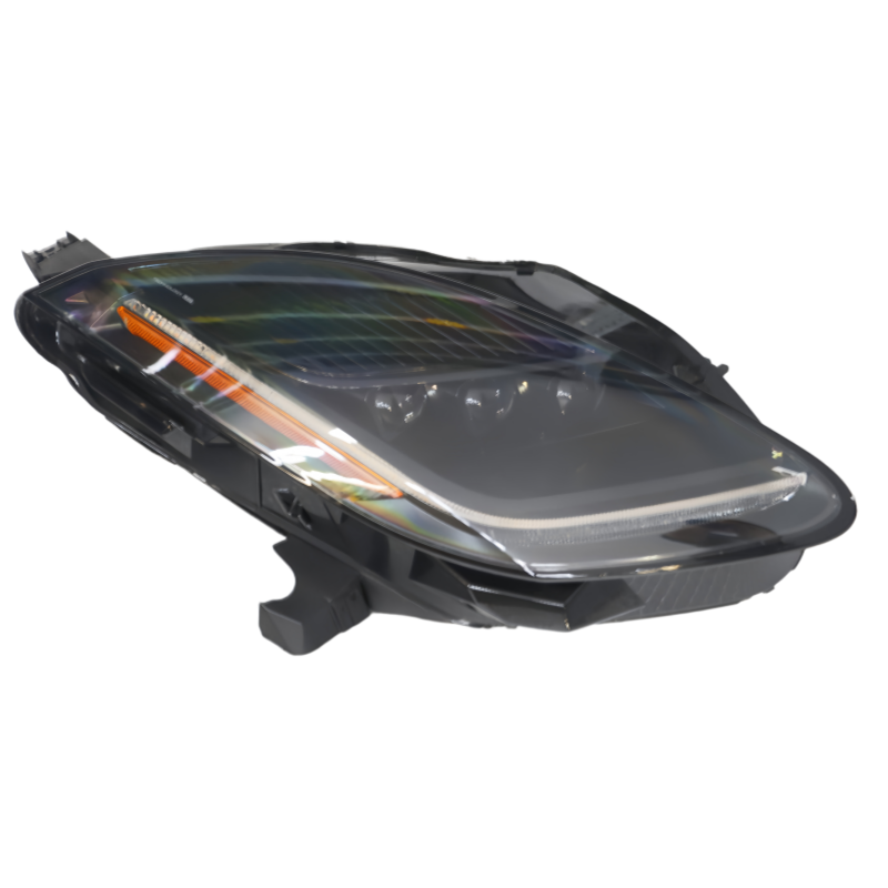Suitable for Jaguar F-Type LED High Brightness Headlights New Condition Reliable Lighting Modification Upgrade Car Accessories