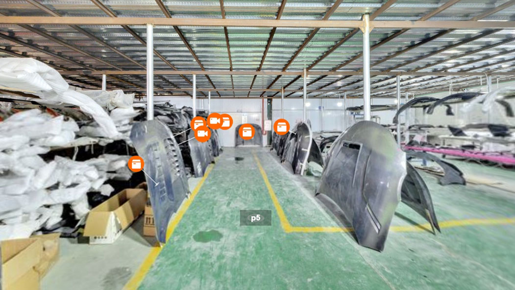Product Showroom