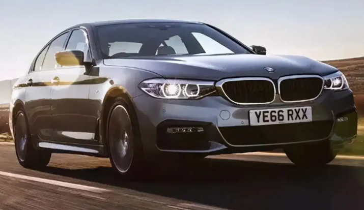 BMW