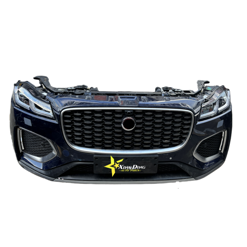 For Original 18-24 Jaguar FP Sport Front Bumper Assembly Front Bumper Assembly