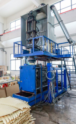 Company Facility 2