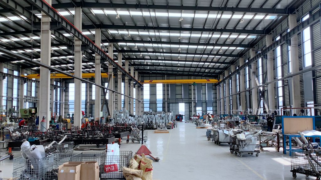 Production Facility 3