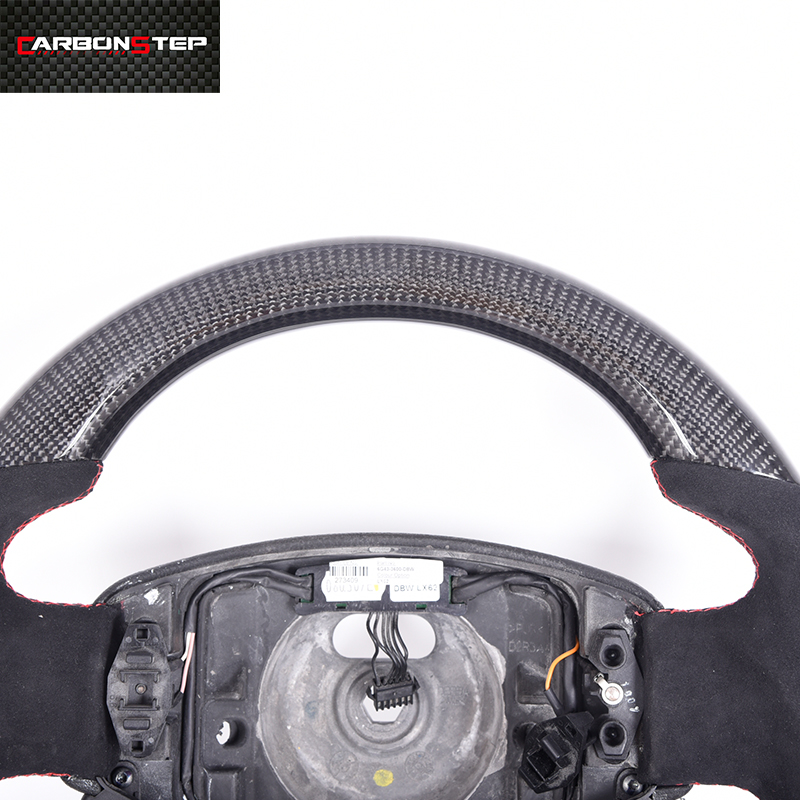 Hot Sale Steering Wheel for Aston Martin